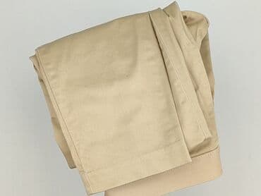 superga biale trampki: H&M, Spodnie materiałowe damskie, rozmiar M — 7