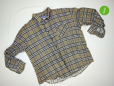 koszule plus size: Koszulа dla mężczyzn, rozmiar 2XL — 2