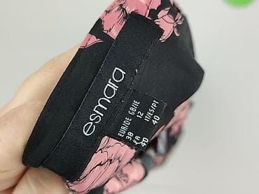 bluzki damskie basic: Esmara, Bluzka damska, rozmiar M — 4