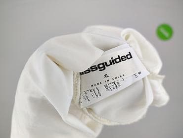 ashley laura: Missguided, Sukienka damska, rozmiar XL — 5