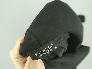 bluzy hm: Fasardi, Bluza z kapturem damska, rozmiar M — 5