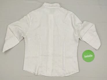 bluzka z rękawem 34: Women's blouse, size L — 4
