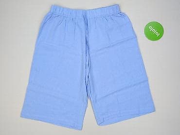 bermudy damskie plus size: Szorty damskie, rozmiar L — 2