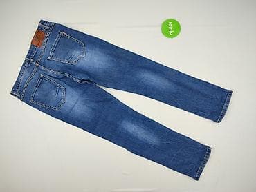 r marks jeans: Jeansy dla mężczyzn, rozmiar L — 3