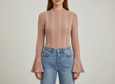 buty zimowe damskie shein: Shein, Women`s body, size XS — 1