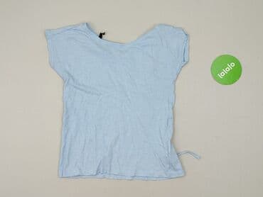 tanie t shirty damskie plus size: Sinsay, Women`s T-shirt, size XS (EU 34) — 2