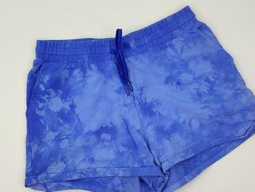 obcisłe krótkie spodenki: 4F, Shorts for women, size M — 1