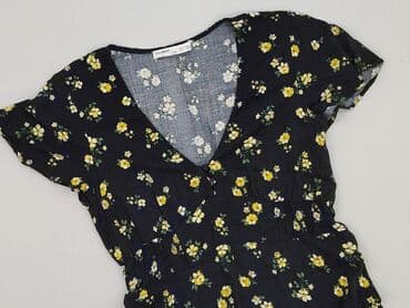 PULL&BEAR, Sukienka damska, rozmiar S