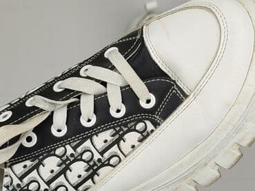 кросівки жіночі: Dior, Sneakersy damskie, 40, stan - Bardzo dobry — 5