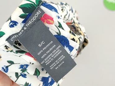 Жінкам: Жіноча блуза, S на lalafo.pl — 4 Жінкам: Жіноча блуза, S — 4