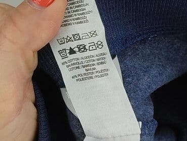 lidl spodnie przeciwdeszczowe: Spodnie dresowe, Primark, 3-6 miesięcy, stan - Idealny — 5