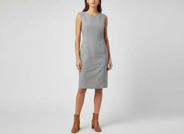 sukienki dla pań po 60 tce na wesele: Orsay, Sukienka damska, rozmiar S — 6