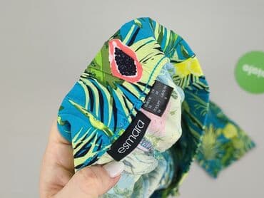 fajne wzory rajstop: Esmara, Spodnie materiałowe damskie, S — 4