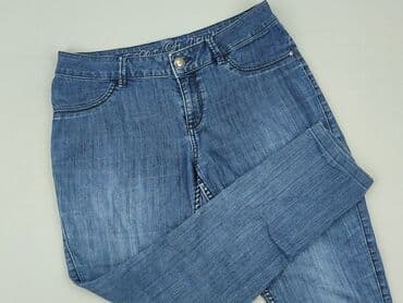 Esprit, Jeansy damskie, XL