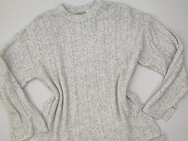 H&M, Sweter damski, rozmiar S