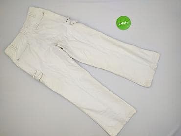 premium second hand: Peter Storm, Spodnie cargo damskie, rozmiar M — 3
