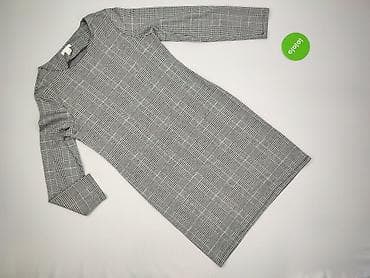 hm modern classic: H&M, Sukienka damska, rozmiar L — 2