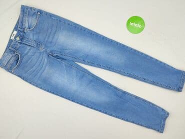 rocks jeans: Denim Collection, Jeansy damskie, rozmiar M — 2