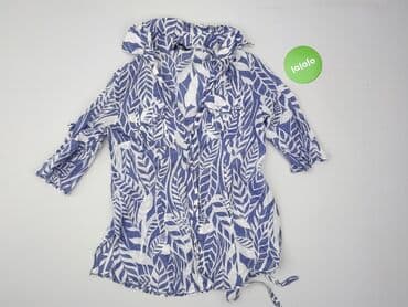 Bluzki i koszule: YORN, Bluzka damska, rozmiar L — 2