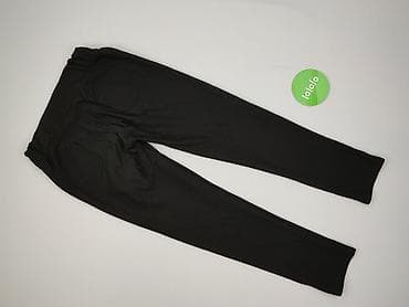 leginsy nb: Legginsy Eleganckie damskie, rozmiar S — 3