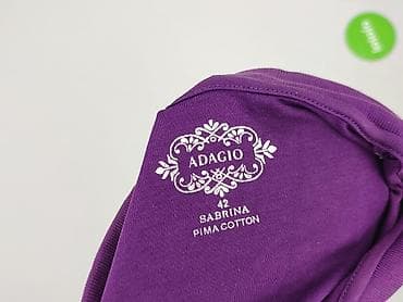 adagio sweter: Adagio, Bluzka damska, rozmiar XL — 4