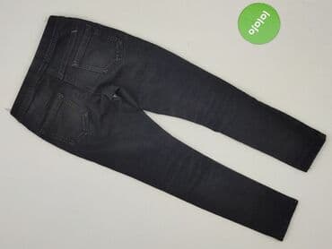 koszulka z włąsnymi zdjeciami: Spodnie jeansowe, C&A, 8 lat, 128, stan - Bardzo dobry — 3