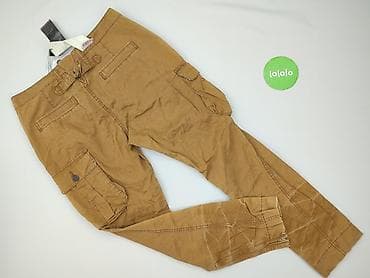 part two sweter: Spodnie dla mężczyzn, rozmiar M — 4