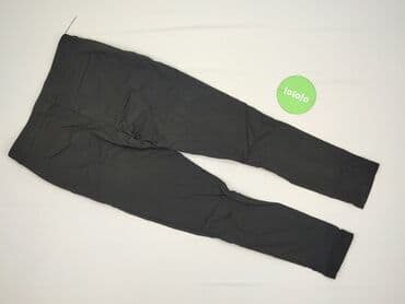 sklep z używanymi ubraniami: Suit pants for men, size S — 3