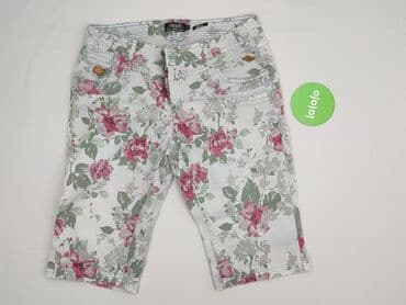 spodnie napapijri: Nina, Szorty damskie, rozmiar L — 2