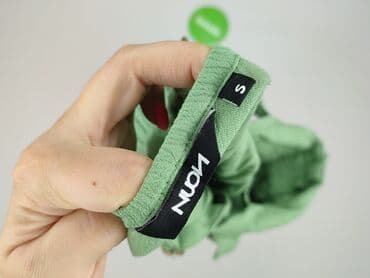 ubrania dla niskich osób: Kombinezon damski, rozmiar S — 5