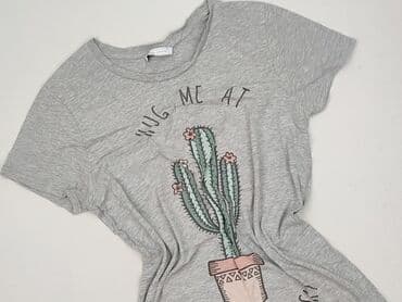 koszulki z śmiesznym napisem damskie: New Look, Women`s tunic, size M — 2