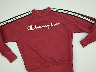 reporter bluza: Champion, Bluza damska
, rozmiar S — 1