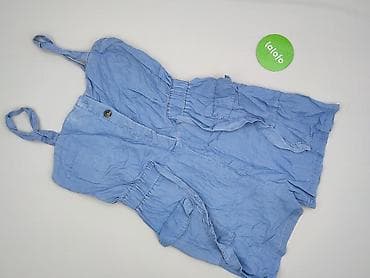 overalls: Kombinezon damski, rozmiar M — 2