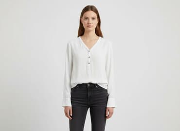 bluzki damskie młodzieżowe: Diverse, Bluzka damska, rozmiar XS — 6