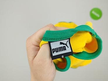 tessentials: Puma, Koszulka dla mężczyzn, rozmiar S — 4