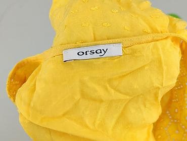 modne bluzki wiosenne: Orsay, Bluzka damska, rozmiar S — 4