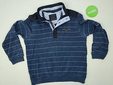 pull bear marynarka: Campione, Koszulka polo dla mężczyzn, rozmiar M — 2