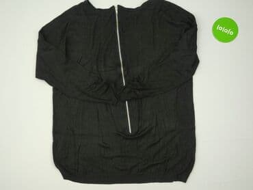 sweter z suwakiem h m: Atmosphere, Sweter damski, M — 3