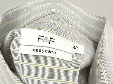 dresy mohito: F&F, Koszulа dla mężczyzn, rozmiar XL — 4