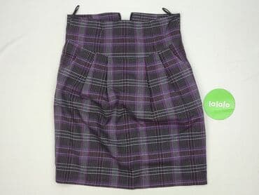 spódnice szkockie: Women`s skirt, size L — 5