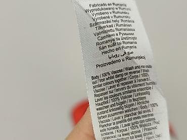 la fo da: F&F, Bluzka damska, rozmiar XL — 5