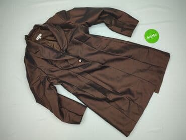 Women: Women`s coat, XL — 2
