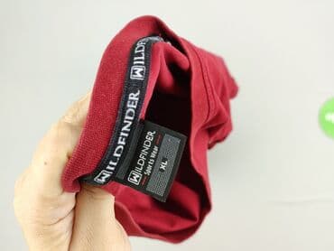 golf reserved: Koszulka dla mężczyzn, XL — 4