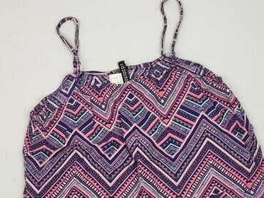 Kobiety: H&M Divided, Top damski, 2XS — 1