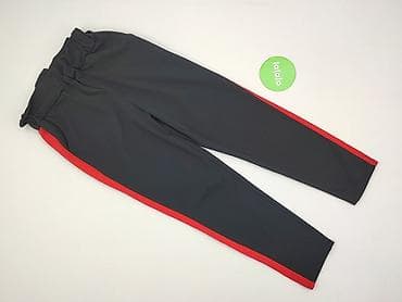 outlet second hand: Spodnie materiałowe damskie, rozmiar S — 2