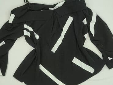 bluzki z odkrytymi ramionami mohito: Bluzka damska, rozmiar M — 1