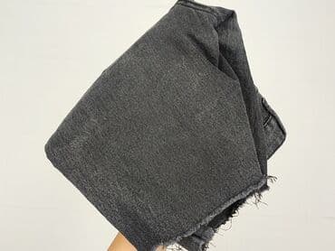 szorty jeansowe damskie szare: Esmara, Szorty damskie, rozmiar XL — 5