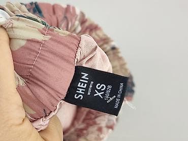shorty: Shein, Бриджі жіночі, розмір XS — 4