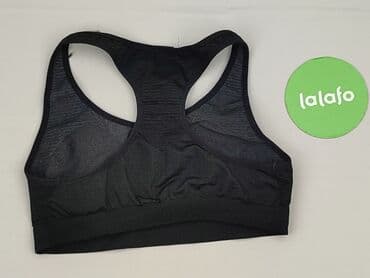 spodnie dresowe new balance: Kalenji, Biustonosz damski, Sportowy, M — 3