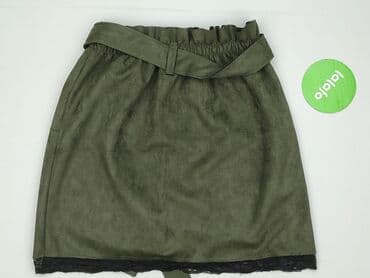 mini i rajstopy: Spódnica damska, L — 3